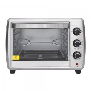 Lò nướng Electrolux 30 lít EOT30MXC Lò nướng Electrolux 30 lít EOT30MXC