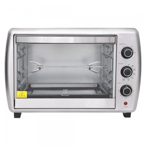 Lò nướng Electrolux 38 Lít EOT38MXC Lò nướng Electrolux 38 Lít EOT38MXC