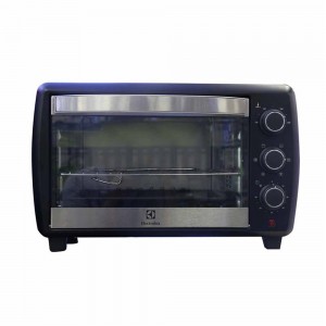 Lò nướng Electrolux 21 Lít EOT4805K  Lò nướng Electrolux 21 Lít EOT4805K