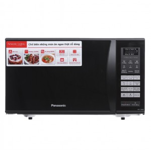 Lò vi sóng Panasonic NN-CT36HBYUE