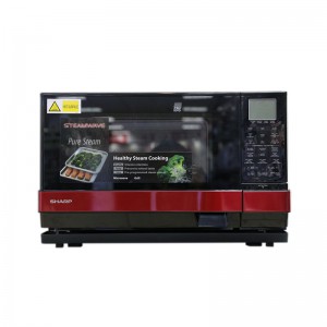 Lò vi sóng Sharp AX-1100VN-R 27L Lò vi sóng Sharp AX-1100VN-R 27L
