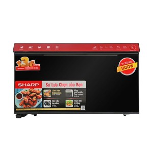 Lò vi sóng Sharp R-2235H(R) Lò vi sóng Sharp R-2235H(R)