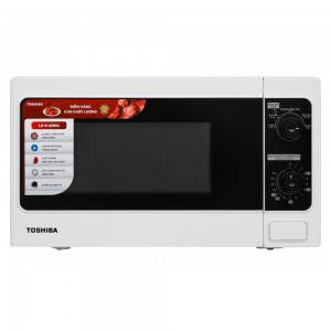 Lò vi sóng cơ Toshiba ER-SM20(W1)VN 20 lít