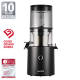 Máy ép chậm HUROM H300E