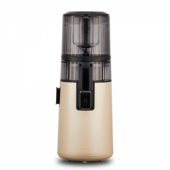 Máy ép chậm HUROM H410