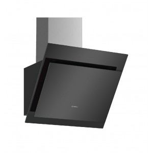 Máy hút mùi mặt kính nghiêng Bosch HMH.DWK67CM60B