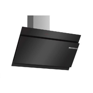 Máy hút mùi mặt kính nghiêng Bosch HMH.DWK97JQ60B