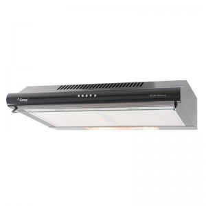 Máy hút mùi bếp 7 tấc CANZY CZ-2070B Máy hút mùi bếp 7 tấc CANZY CZ-2070B