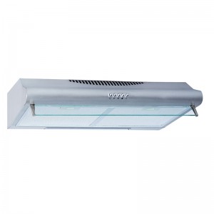Máy hút mùi bếp 7 tấc inox CANZY CZ-2070i Máy hút mùi bếp 7 tấc inox CANZY CZ-2070i