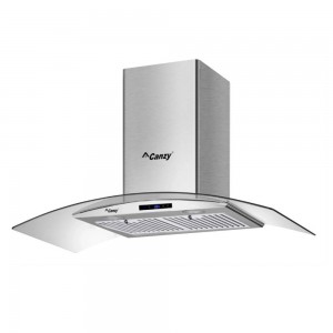 Máy hút mùi Canzy CZ-M6670