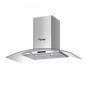 Máy Hút Mùi Canzy CZ-MLH690