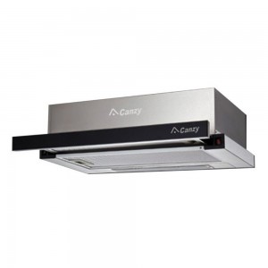 Máy hút mùi Canzy CZ6002G 60cm Máy hút mùi Canzy CZ6002G 60cm