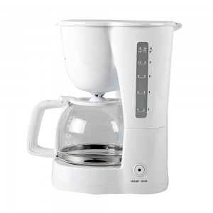 Máy pha cà phê Electrolux ECM1303W 1.5 lít 870W Máy pha cà phê Electrolux ECM1303W 1.5 lít 870W