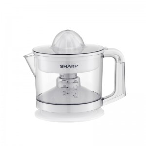 Máy vắt cam Sharp 25W EJ-J256-WH