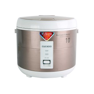 Nồi Cơm Cuckoo CR-1065(B) 1.8 Lít Nâu Nồi Cơm Cuckoo CR-1065(B) 1.8 Lít Nâu