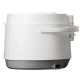 Nồi cơm nắp gài Cuckoo 1.8 lít CR-1095/WHVNCV