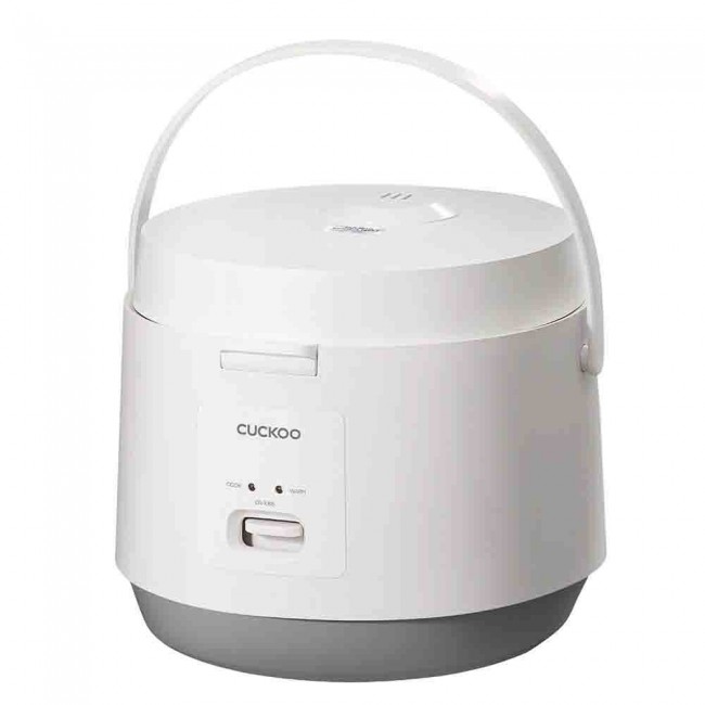 Nồi cơm nắp gài Cuckoo 1.8 lít CR-1095/WHVNCV