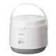 Nồi cơm nắp gài Cuckoo 1.8 lít CR-1095/WHVNCV