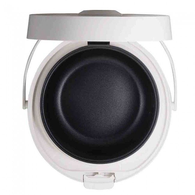 Nồi cơm nắp gài Cuckoo 1.8 lít CR-1095/WHVNCV