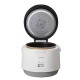 Nồi cơm nắp gài Cuckoo 1.8 lít CR-1095/WHVNCV