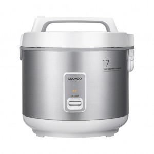 Nồi Cơm Điện CUCKOO CR-1720 3 lít Nồi Cơm Điện CUCKOO CR-1720 3 lít