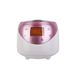 Nồi cơm điện tử Cuckoo CR0631F1 1 Lít Nồi cơm điện tử Cuckoo CR0631F1 1 Lít