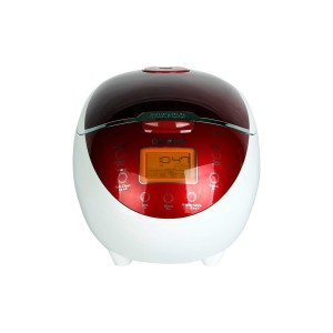 Nồi Cơm Điện Tử Cuckoo CR0655F 1 Lít Nồi Cơm Điện Tử Cuckoo CR0655F 1 Lít