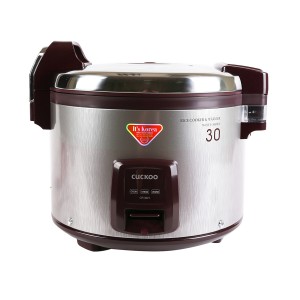 Nồi cơm điện Cuckoo CR-3021 5.4 Lít Tím Nồi cơm điện Cuckoo CR-3021 5.4 Lít Tím