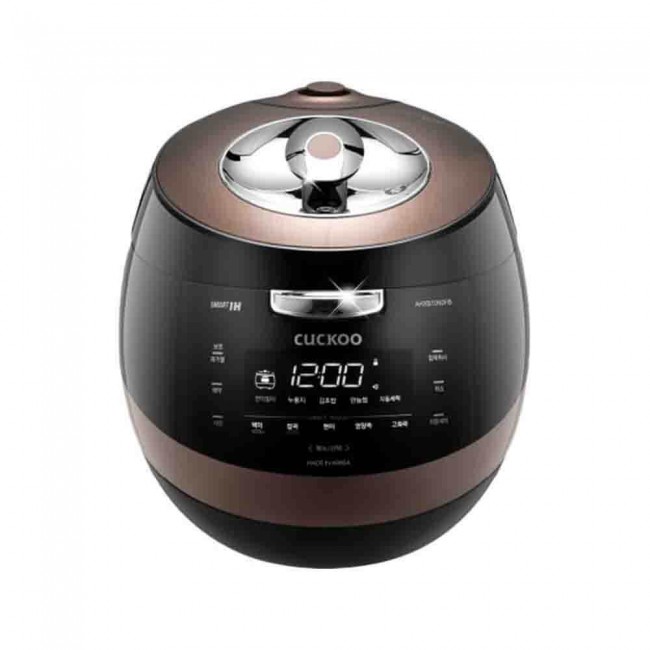 Nồi Cơm Điện Tử Áp Suất Cao Tần 1.8L CRP-AHXB1008F/BKBRVNCV