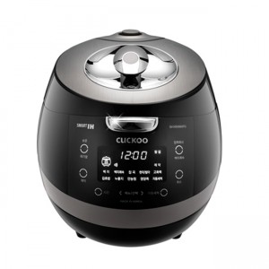Nồi cơm áp suất cao tần Cuckoo CRP-BHXB0660FD 1.08L Nồi cơm áp suất cao tần Cuckoo CRP-BHXB0660FD 1.08L