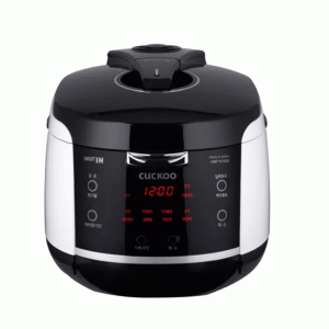 Nồi cơm điện áp suất cao tần Cuckoo CRP-HMF1070SB 1.8 lít Nồi cơm điện áp suất cao tần Cuckoo CRP-HMF1070SB 1.8 lít