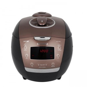 Nồi cơm áp suất cao tần Cuckoo CRP-HUF105SS 1.8 lít Nồi cơm áp suất cao tần Cuckoo CRP-HUF105SS 1.8 lít