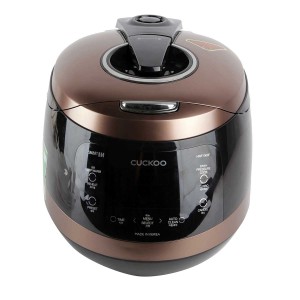 Nồi Cơm Điện Áp Suất Cao Tần Cuckoo CRP-HWF1000F 1,8 lít Nồi Cơm Điện Áp Suất Cao Tần Cuckoo CRP-HWF1000F 1,8 lít