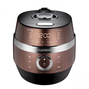 Nồi cơm áp suất cao tần Cuckoo CRP-JHR0660FBM 1,08L Nồi cơm áp suất cao tần Cuckoo CRP-JHR0660FBM 1,08L