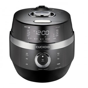 Nồi cơm áp suất cao tần Cuckoo CRP-JHR1060FD 1,8L Nồi cơm áp suất cao tần Cuckoo CRP-JHR1060FD 1,8L