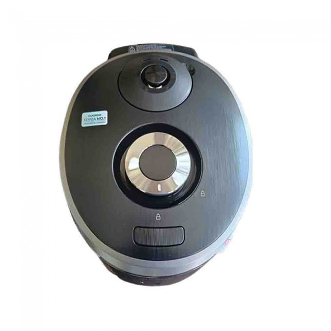 Nồi cơm áp suất Cuckoo 1.8 lít CRP-PWV1008F/BKDSCRVNCV