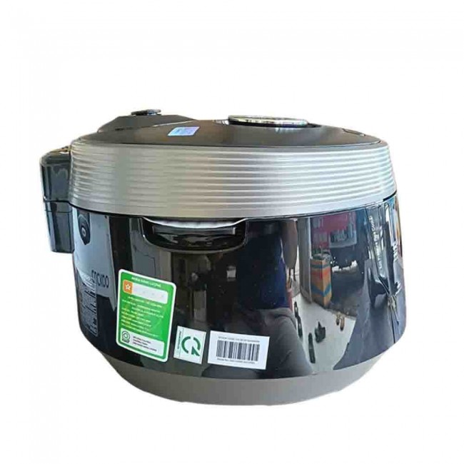 Nồi cơm áp suất Cuckoo 1.8 lít CRP-PWV1008F/BKDSCRVNCV
