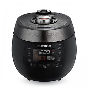 Nồi cơm áp suất điện tử Cuckoo CRP-RT1008F 1,8 lít Nồi cơm áp suất điện tử Cuckoo CRP-RT1008F 1,8 lít