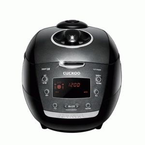 Nồi Cơm áp suất cao tần Cuckoo HUF-105SDB 1,8L Nồi Cơm áp suất cao tần Cuckoo HUF-105SDB 1,8L