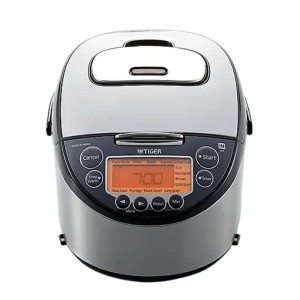 Nồi Cơm Điện Cao Tần Tiger JKT-D10V-SK Nồi Cơm Điện Cao Tần Tiger JKT-D10V-SK