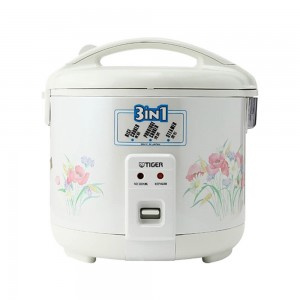 Nồi Cơm Điện Tiger JNP-1803 Hồng Nồi Cơm Điện Tiger JNP-1803 Hồng