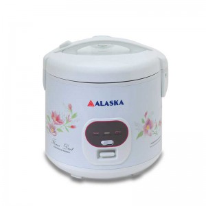 Nồi cơm điện Alaska CR-18A