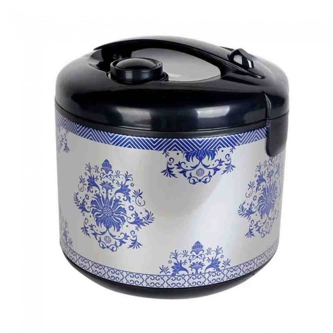 Nồi Cơm Điện Sharp KS-19TJV "BC" 1.8 Lít