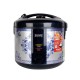 Nồi Cơm Điện Sharp KS-19TJV "BC" 1.8 Lít