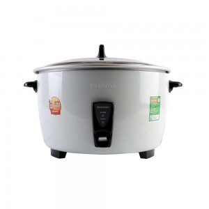 Nồi cơm điện 7.0L Sharp KSH-D77V 7 lít Nồi cơm điện 7.0L Sharp KSH-D77V 7 lít