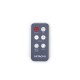 Quạt điện Hitachi LF-D6RC(GM) 7 cánh 24 tốc độ gió