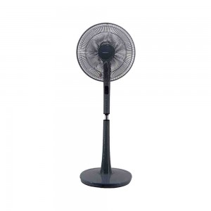 Quạt điện Hitachi LF-D6RC(GM) 7 cánh 24 tốc độ gió