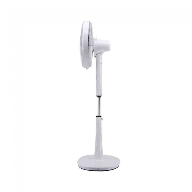 Quạt điện Hitachi LF-D6RC(WM) 7 cánh 24 tốc độ gió
