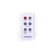 Quạt điện Hitachi LF-D6RC(WM) 7 cánh 24 tốc độ gió