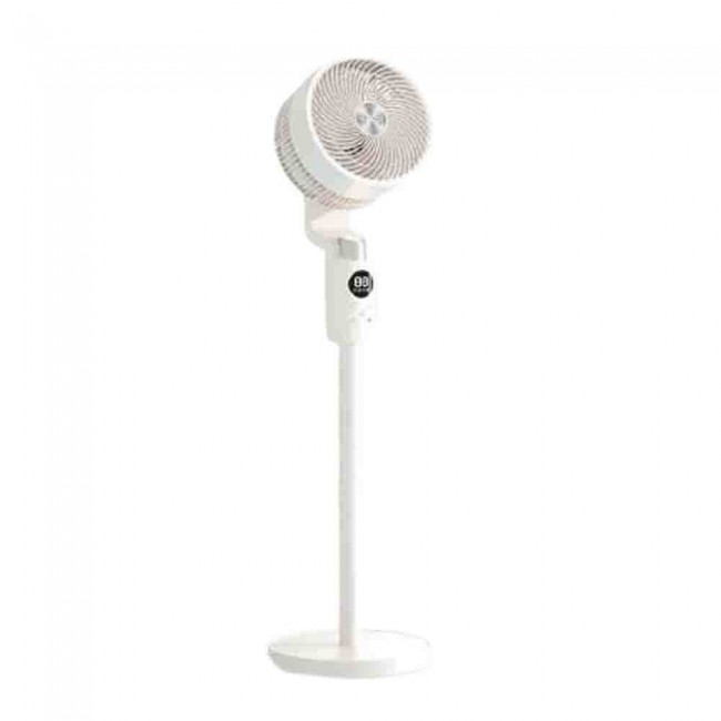 Quạt điện thông minh AI điều khiển bằng giọng nói TV - Masuto Smart Air